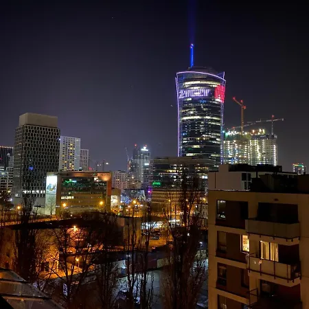 Penthouse 2 Bedroom Designer 아파트