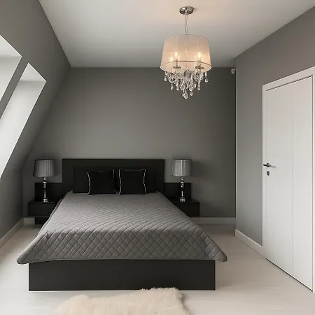 Penthouse 2 Bedroom Designer