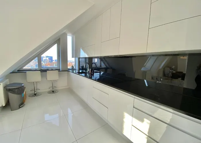 Penthouse 2 Bedroom Designer