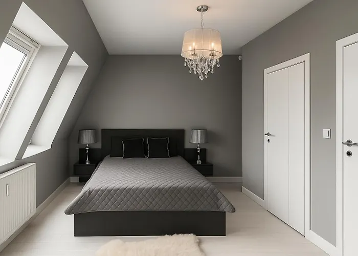 Penthouse 2 Bedroom Designer