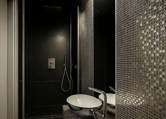 Penthouse 2 Bedroom Designer *