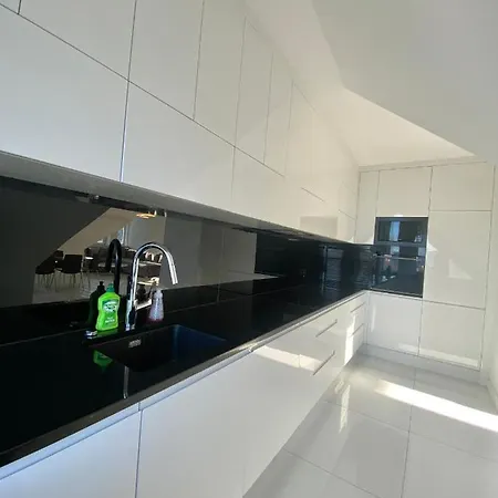 Penthouse 2 Bedroom Designer