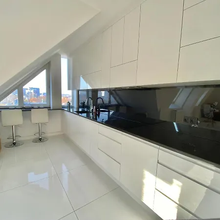 Penthouse 2 Bedroom Designer